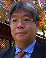Kazufumi Honda