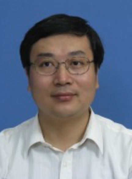 Guohua Chen