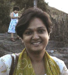 Varsha Shriram