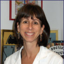 Julie S Glickstein