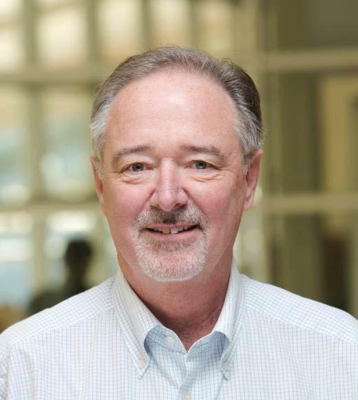 Alan B. Bennett