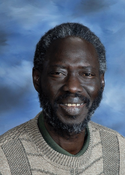 Alioune Ngom