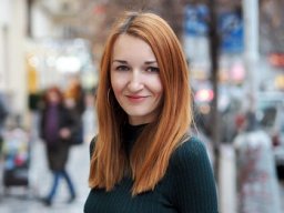 Krejčová Lucie