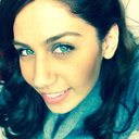 Mina Sadat Ahadi
