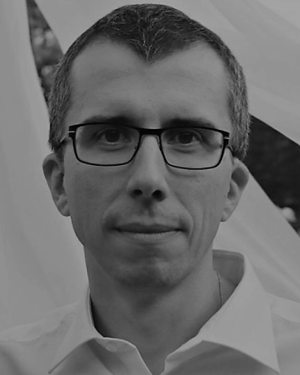 Nicolas Guillou