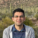 Mahdi Dolatyari