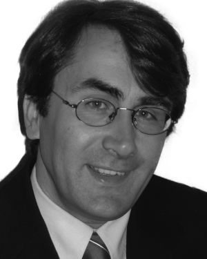 Benno Stabernack