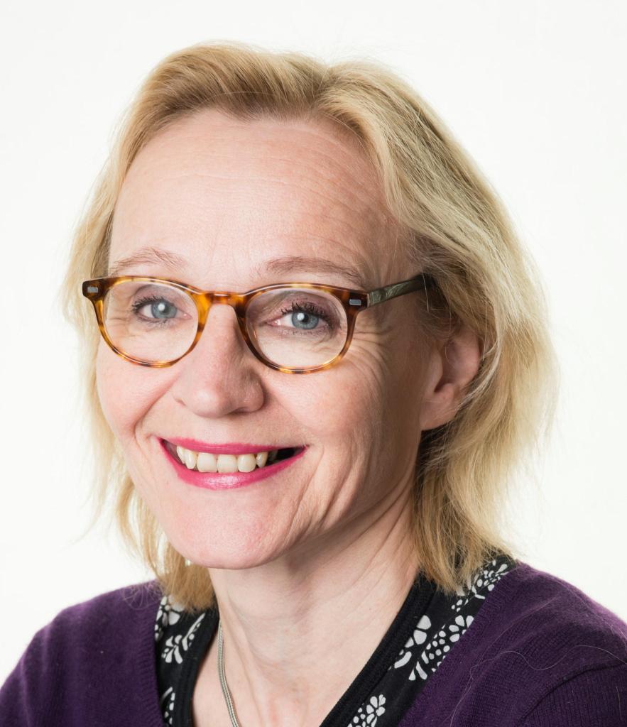 Helena Korpelainen