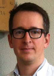 Aurelien Doucet