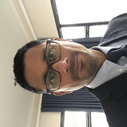 Vinothan Naidoo