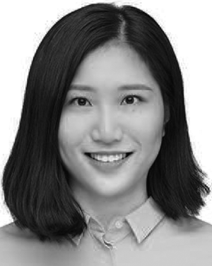 Xingyue Chen