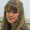 Kristina Stepanova