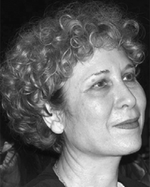 Mireille Avigal
