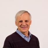 Raymond Desjardins