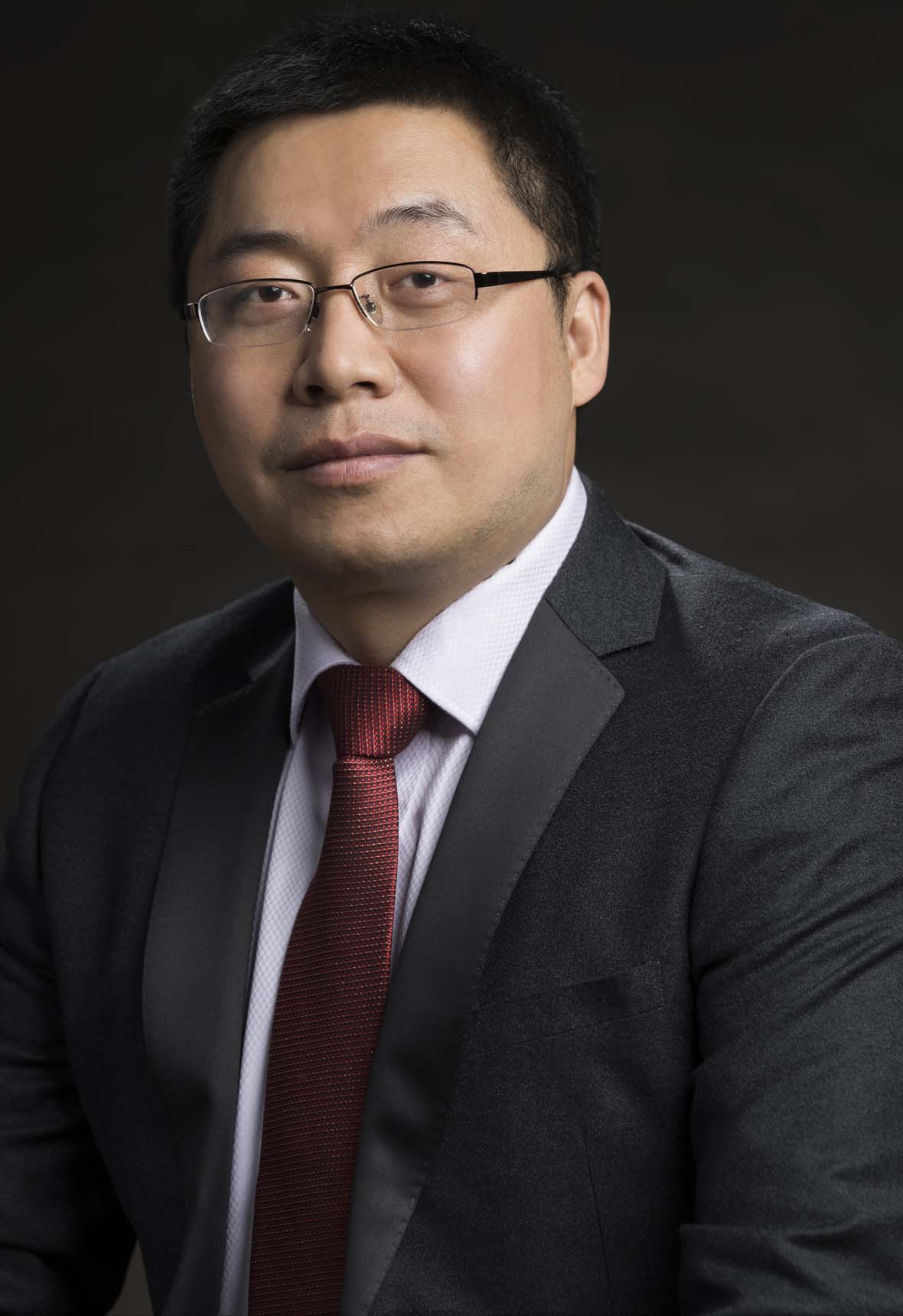 Ying Wang