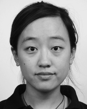 Ying Hou