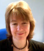 Amanda Chetwynd