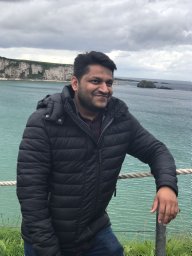 Chaitanya Sarangapani