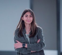 Tuba Aktürk