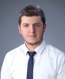 Burak Duran