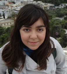 Elisavet Georgopoulou