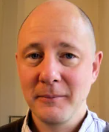 Jeffrey Brunstrom