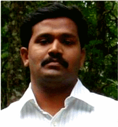 G. V. Nagesh Kumar