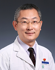 Xincheng Yin