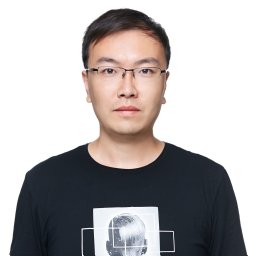 Liu Ruoyu