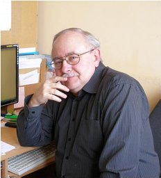 Victor Romanov