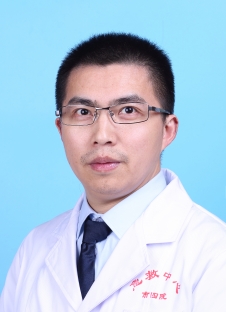 Jianbai Wang