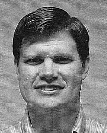 Gary T. Anderson