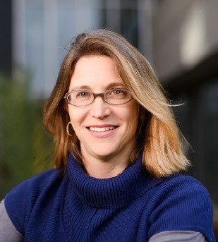Galia Moran