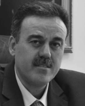 Mustafa Çetintaş