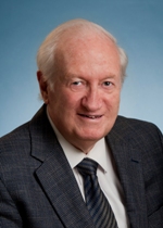 Bernard Cummings