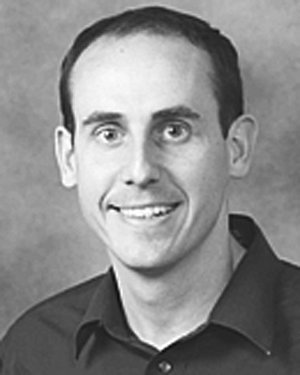 Martin A. Page