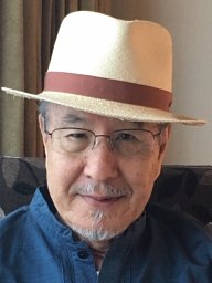 Masayoshi Shibatani