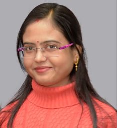 Shalini Jha