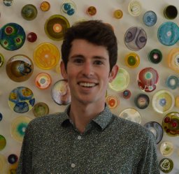 Sam Hall-McMaster