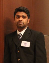 Dr Nagarajan Sankaranarayanan