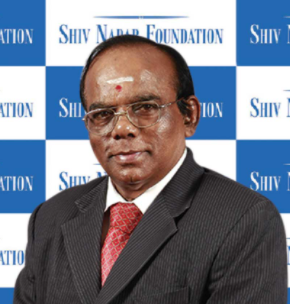 P. Ramasamy