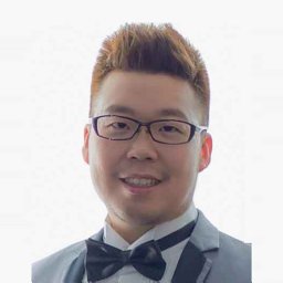 Cheng Nicholas