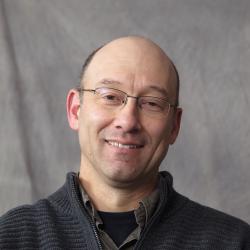 David R. Hunter