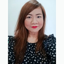Nurfazilah Sharifah
