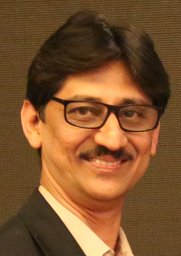 S. R. S. Prabaharan
