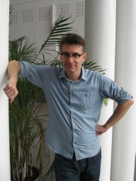 Pierre-Guillaume Meon
