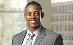 Calvin Cole