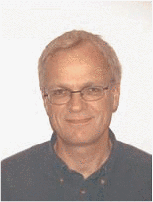 Allen Goldberg