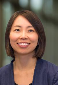 Lewei Allison Lin