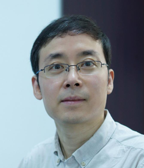 Lijian Ma